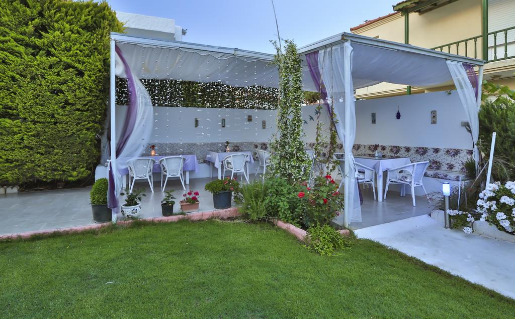 Kiraz Butik Hotel Alacati Exterior photo