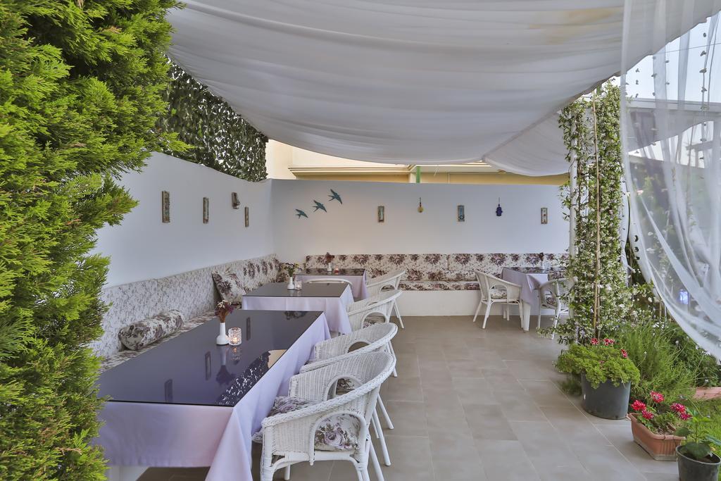 Kiraz Butik Hotel Alacati Exterior photo